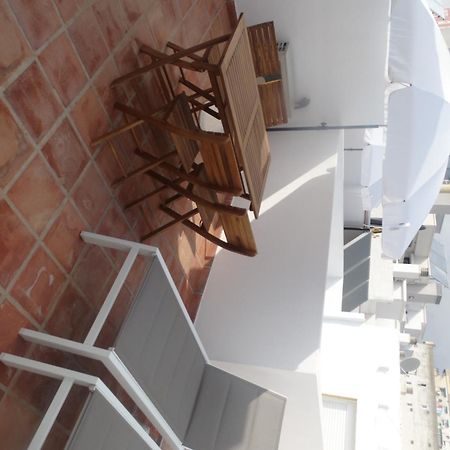 Malaga Apartamentos - Jinetes, 10 Eksteriør bilde