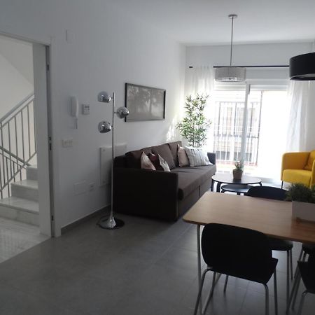 Malaga Apartamentos - Jinetes, 10 Eksteriør bilde