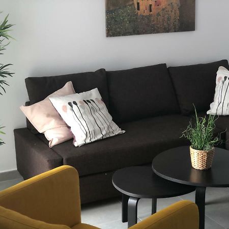 Malaga Apartamentos - Jinetes, 10 Eksteriør bilde