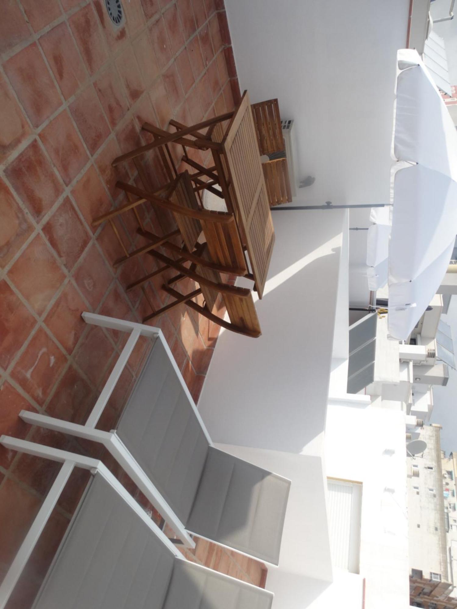 Malaga Apartamentos - Jinetes, 10 Eksteriør bilde
