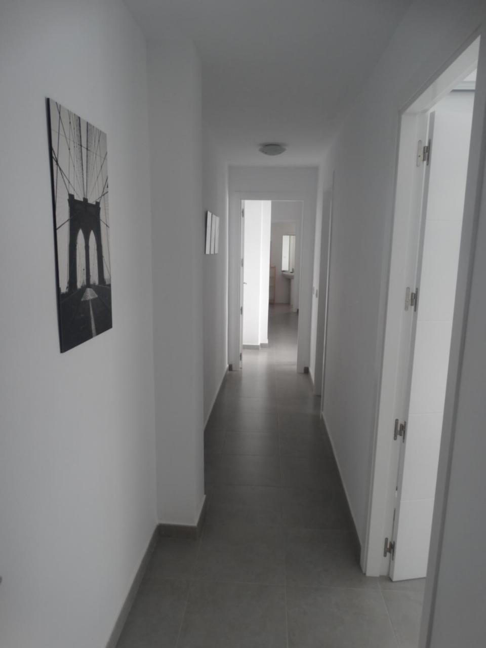 Malaga Apartamentos - Jinetes, 10 Eksteriør bilde