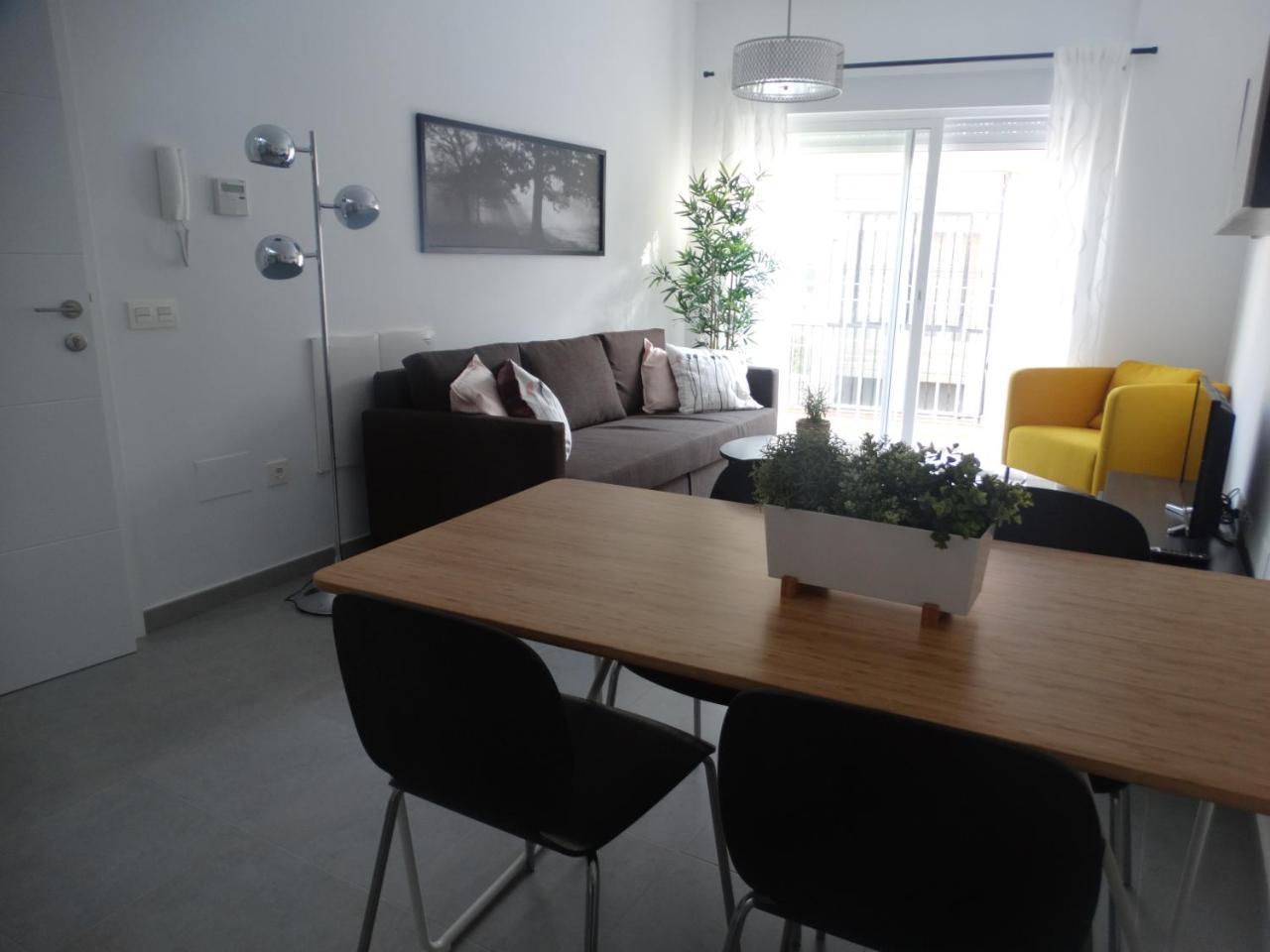 Malaga Apartamentos - Jinetes, 10 Eksteriør bilde