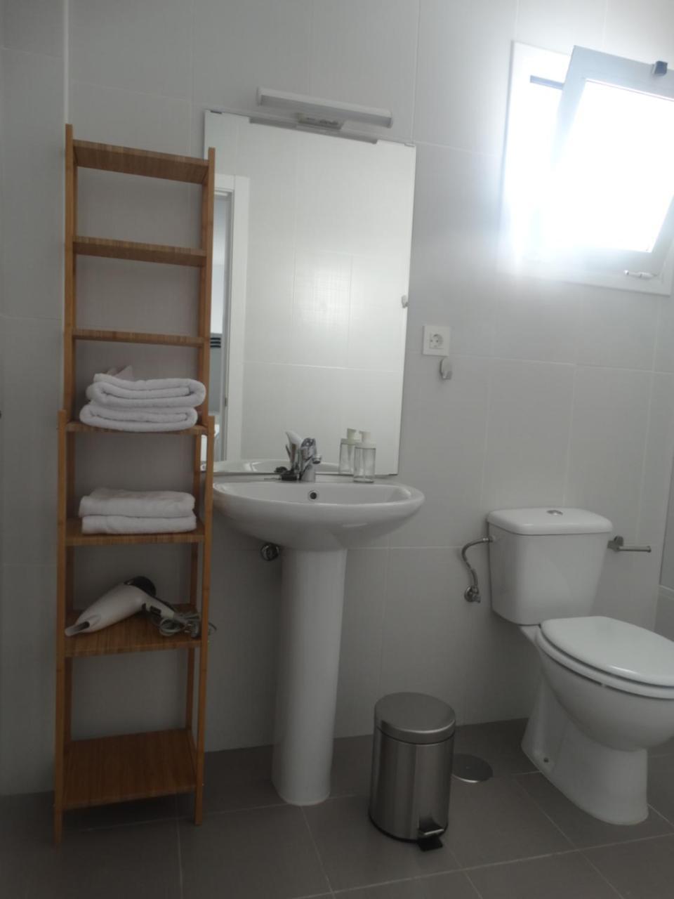 Malaga Apartamentos - Jinetes, 10 Eksteriør bilde