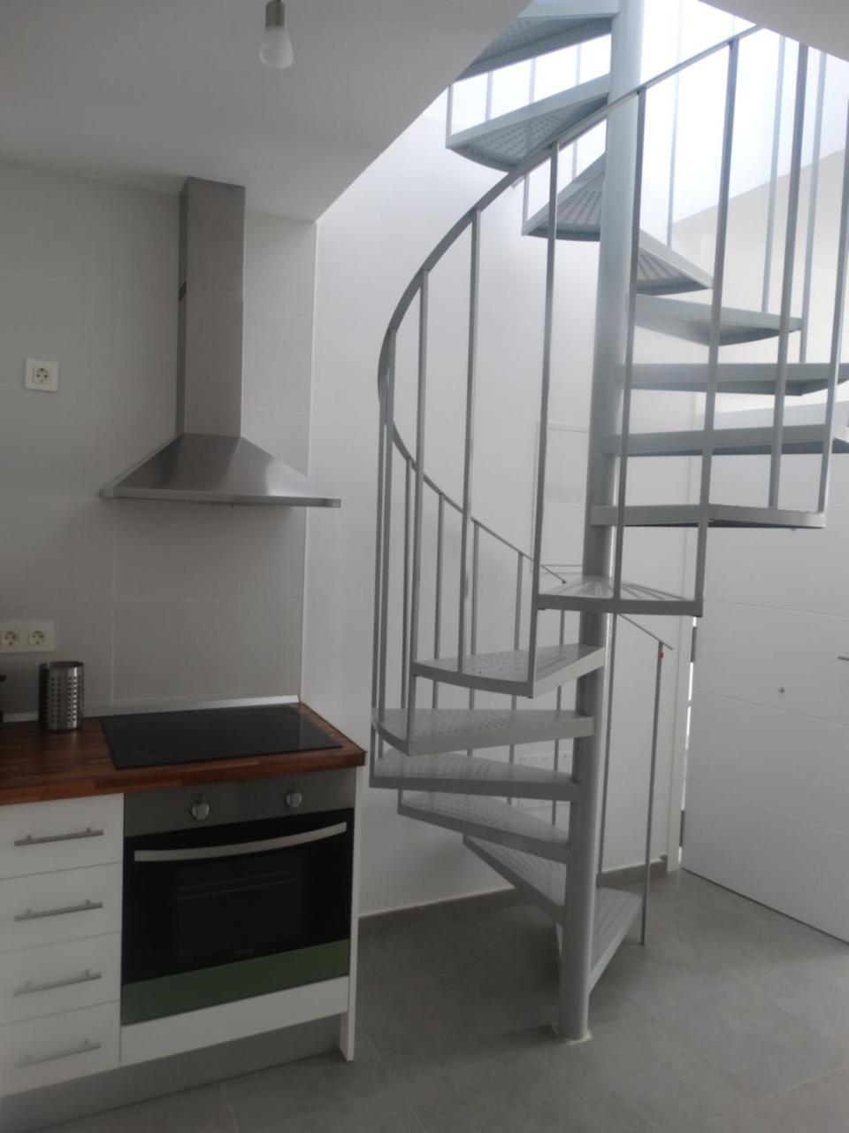 Malaga Apartamentos - Jinetes, 10 Eksteriør bilde