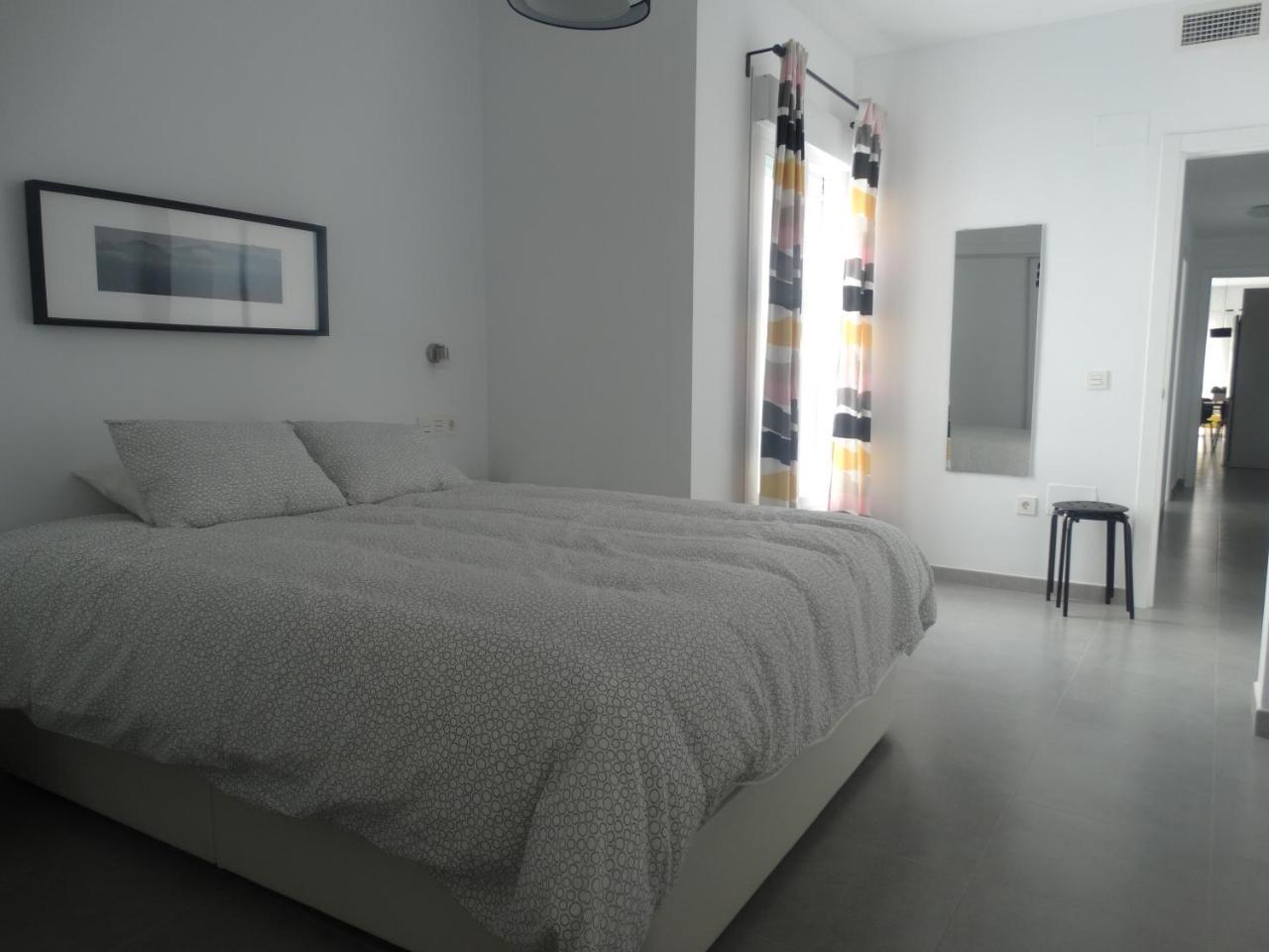 Malaga Apartamentos - Jinetes, 10 Eksteriør bilde