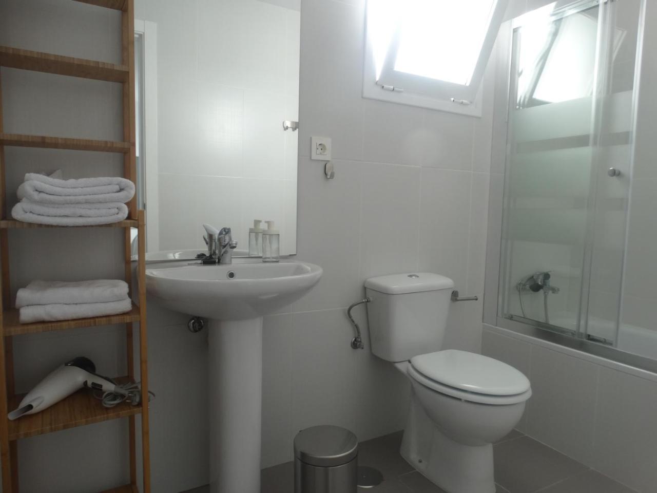 Malaga Apartamentos - Jinetes, 10 Eksteriør bilde