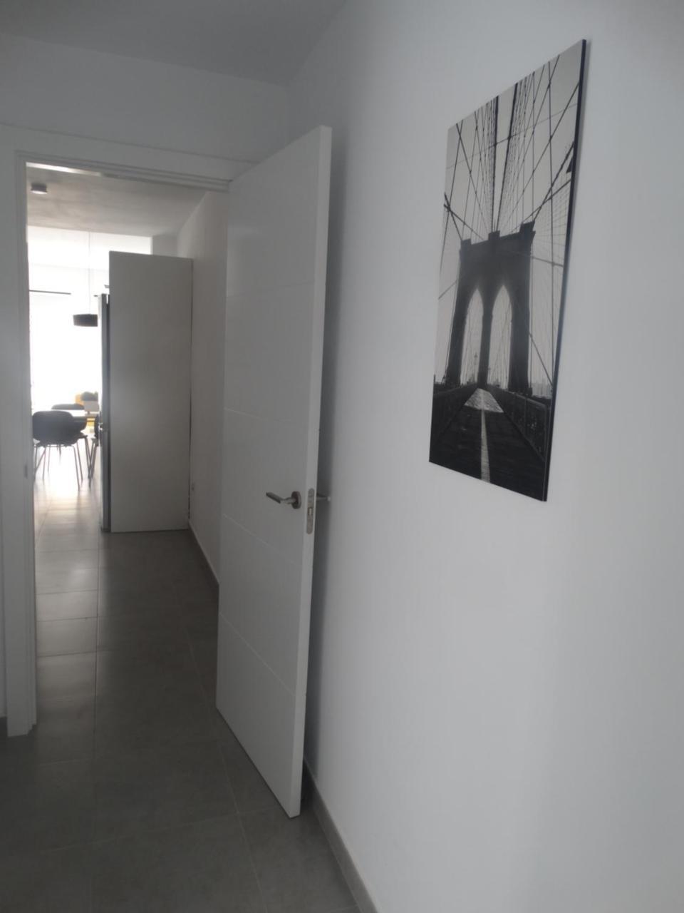 Malaga Apartamentos - Jinetes, 10 Eksteriør bilde