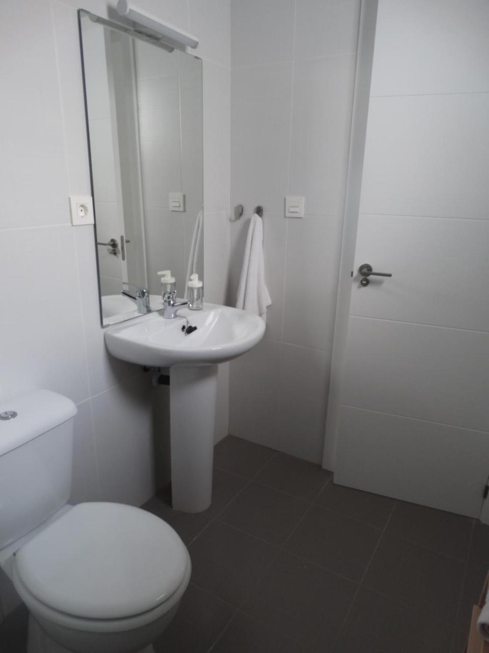 Malaga Apartamentos - Jinetes, 10 Eksteriør bilde