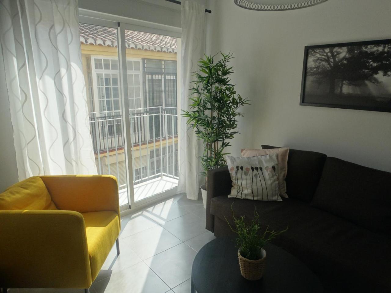 Malaga Apartamentos - Jinetes, 10 Eksteriør bilde
