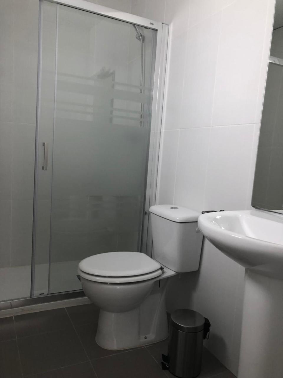 Malaga Apartamentos - Jinetes, 10 Eksteriør bilde