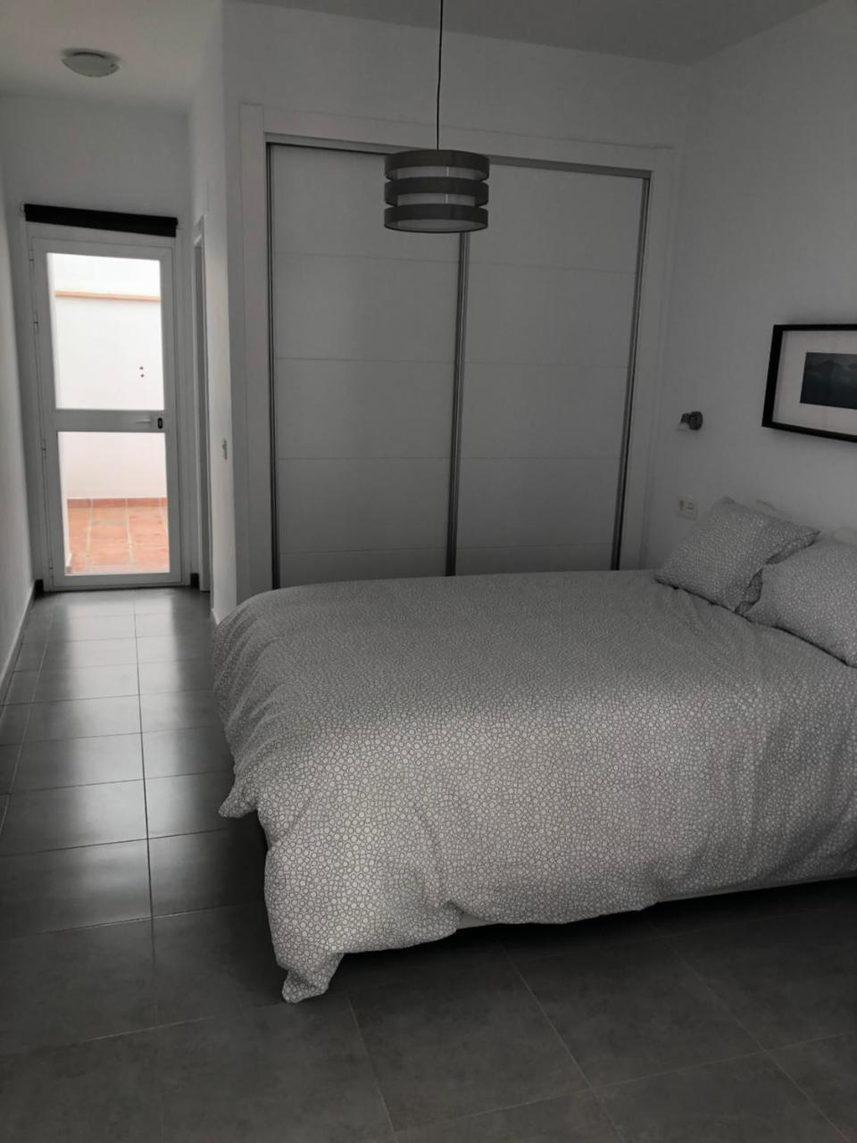 Malaga Apartamentos - Jinetes, 10 Eksteriør bilde