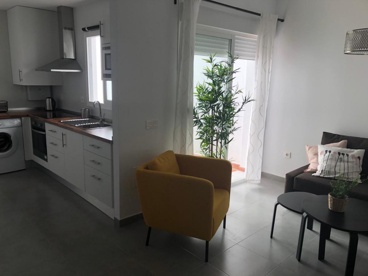 Malaga Apartamentos - Jinetes, 10 Eksteriør bilde