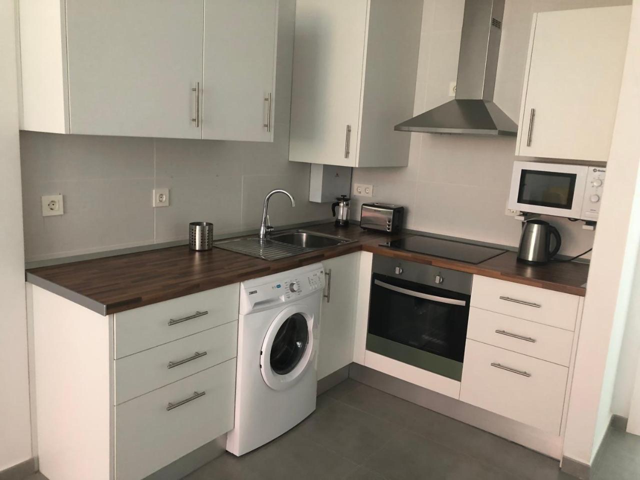 Malaga Apartamentos - Jinetes, 10 Eksteriør bilde