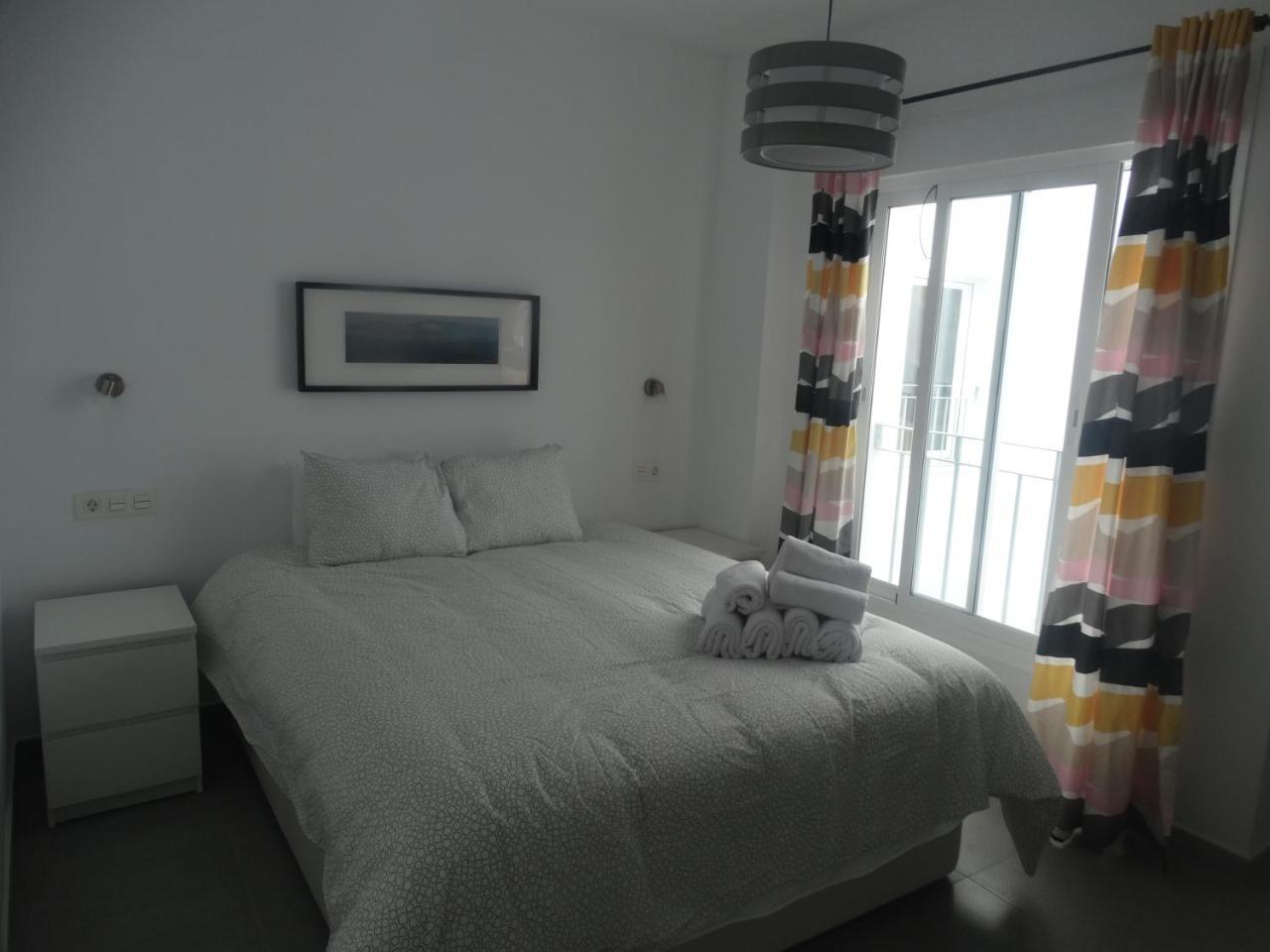 Malaga Apartamentos - Jinetes, 10 Eksteriør bilde