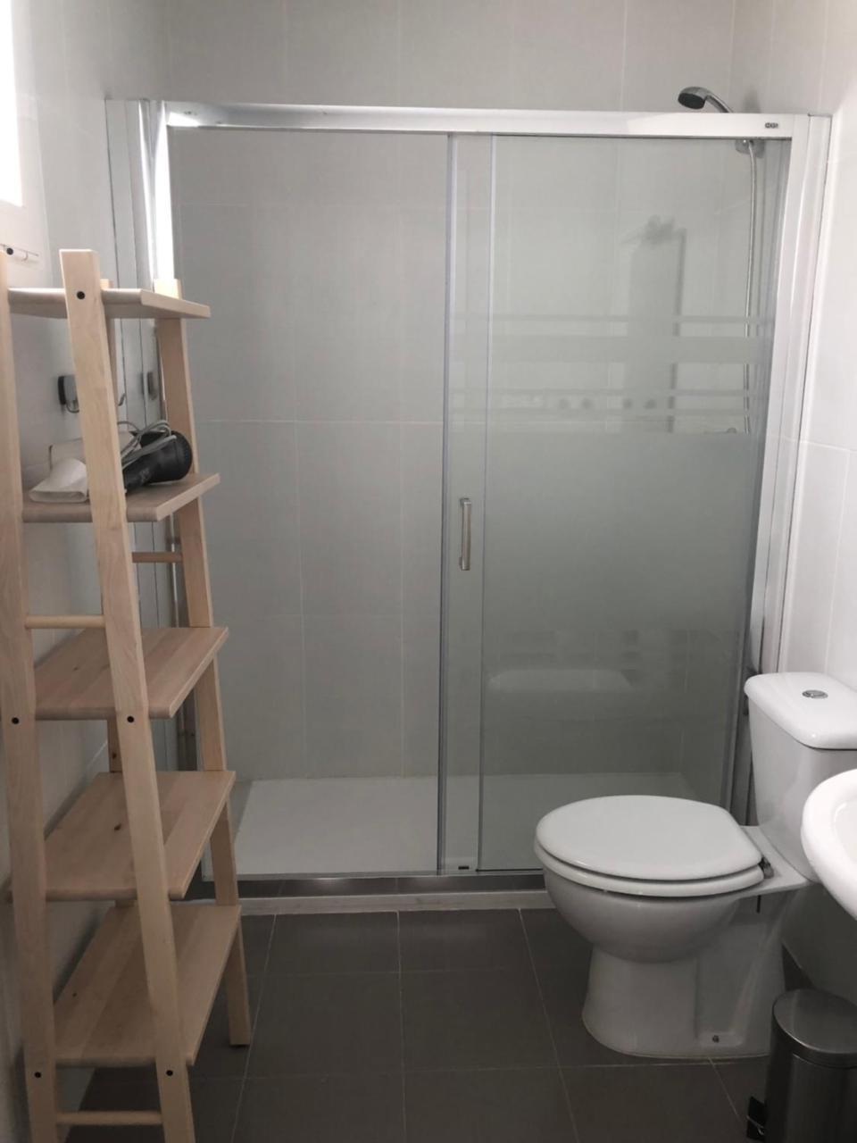 Malaga Apartamentos - Jinetes, 10 Eksteriør bilde