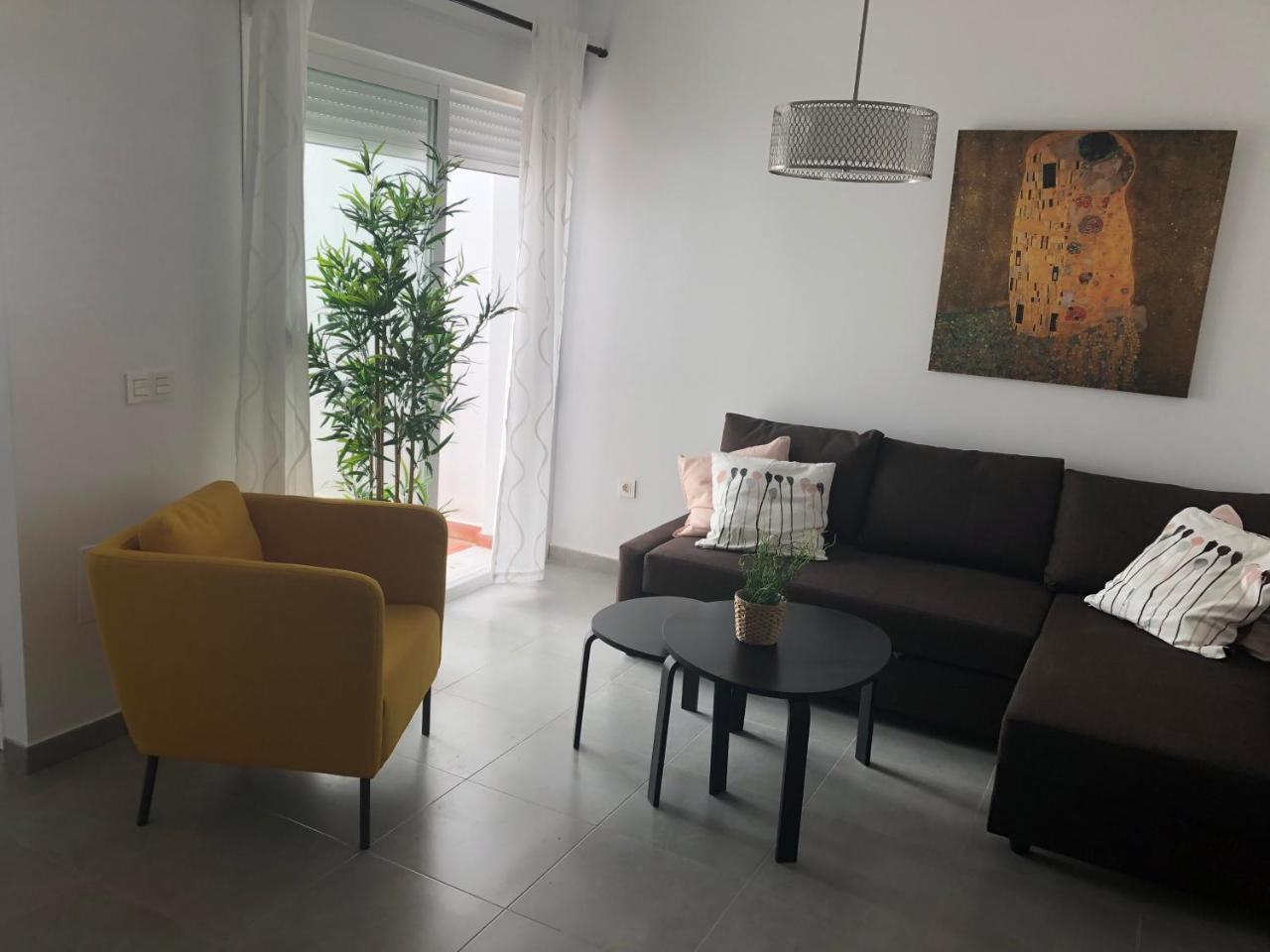Malaga Apartamentos - Jinetes, 10 Eksteriør bilde