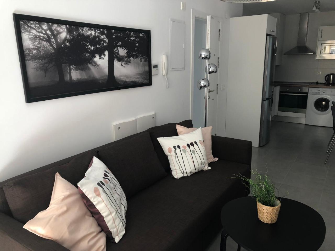 Malaga Apartamentos - Jinetes, 10 Eksteriør bilde