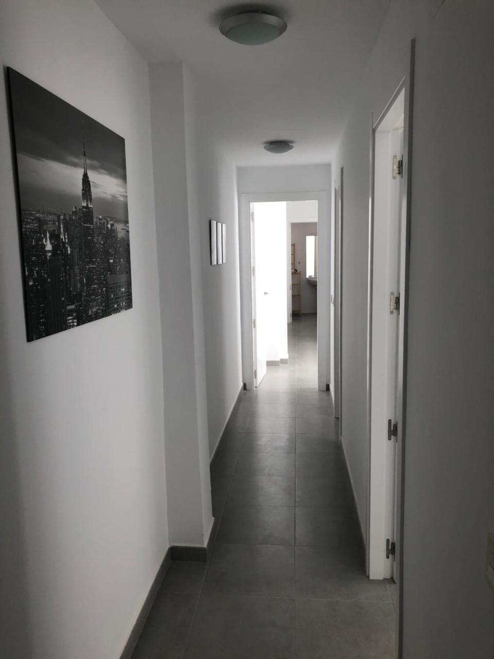Malaga Apartamentos - Jinetes, 10 Eksteriør bilde