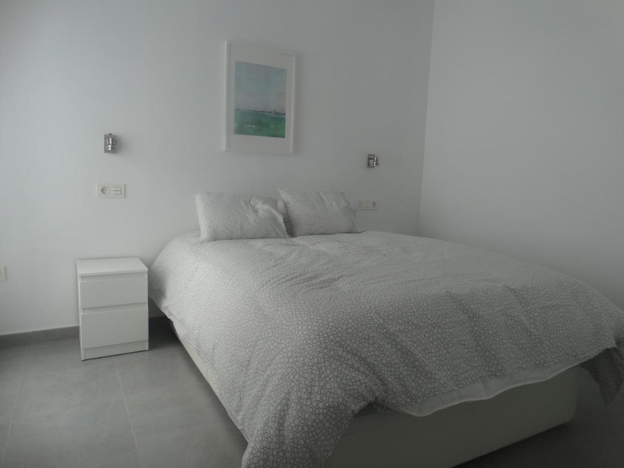Malaga Apartamentos - Jinetes, 10 Eksteriør bilde