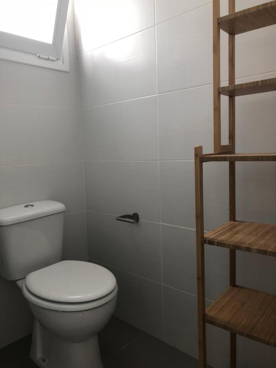 Malaga Apartamentos - Jinetes, 10 Eksteriør bilde