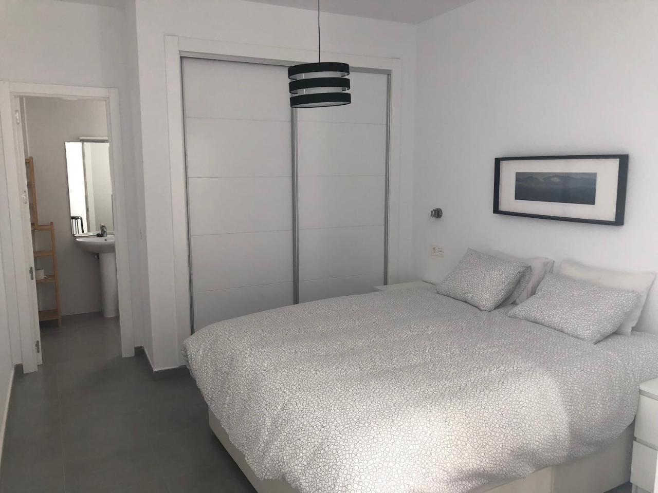 Malaga Apartamentos - Jinetes, 10 Eksteriør bilde