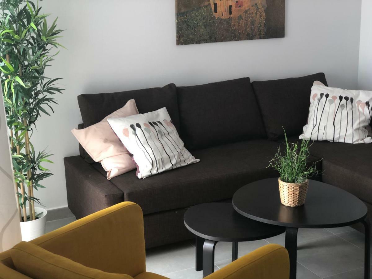 Malaga Apartamentos - Jinetes, 10 Eksteriør bilde