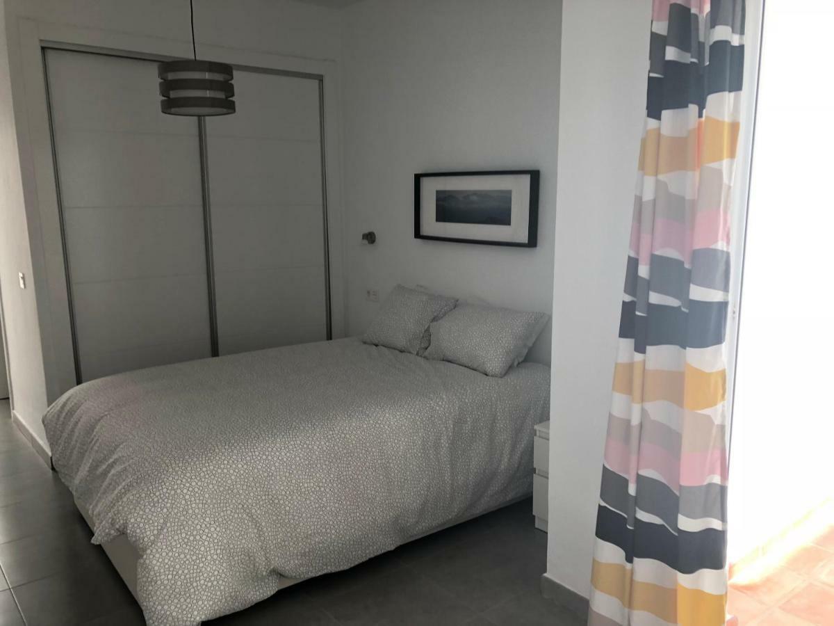 Malaga Apartamentos - Jinetes, 10 Eksteriør bilde