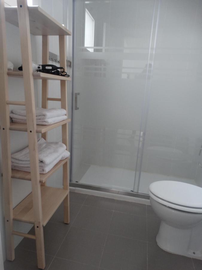 Malaga Apartamentos - Jinetes, 10 Eksteriør bilde